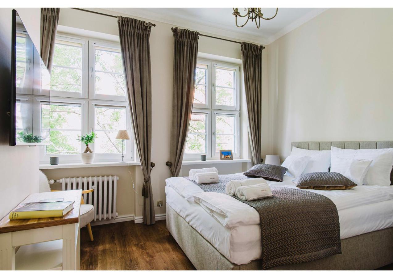 Olives Cathedral Apartment Gdansk Gdańsk Exterior foto